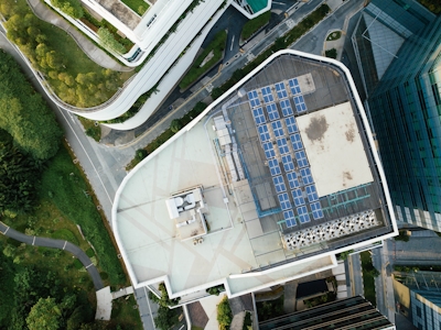 Smart engineering solutions — building automation